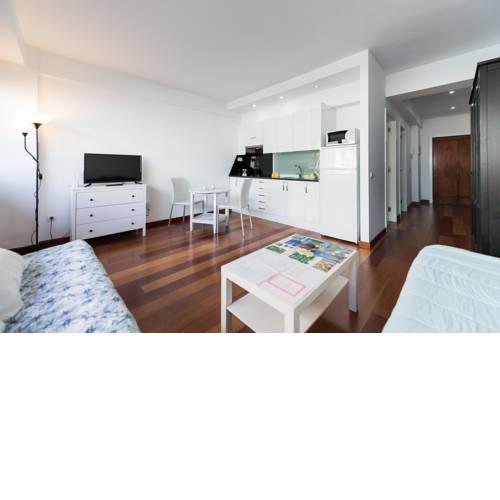 Loft moderno junto a Las Canteras