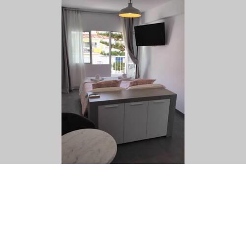 loft moderno y acogedor centrico y silecioso