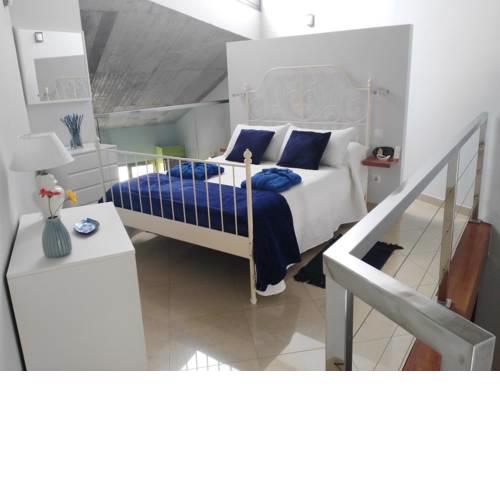 Loft moderno y luminoso en casco histórico