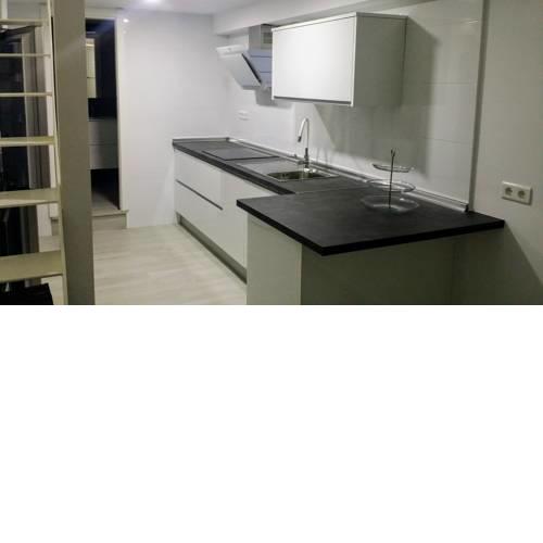 Loft Nerja Centro