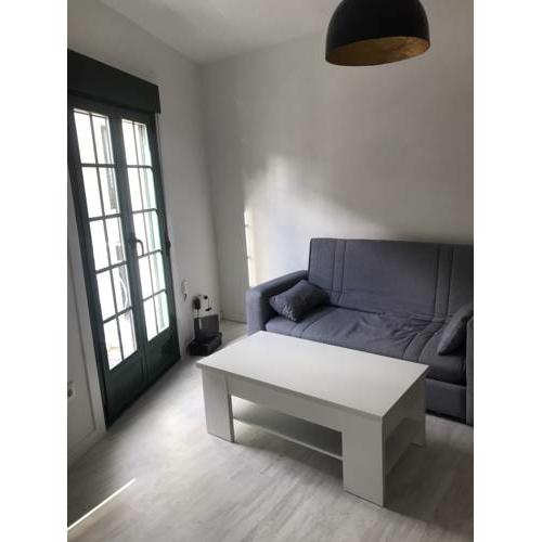 Loft Nuevo-Centro de Ourense
