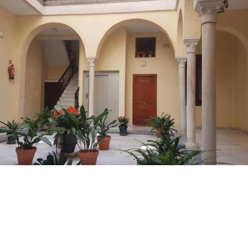LOFT NUEVO Y CON ENCANTO a TRES MNT CATEDRAL AA WIFI