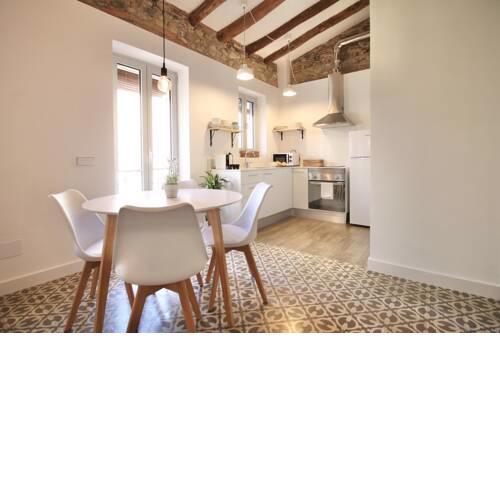 Loft Oliver a #1 min del Mediterráneo