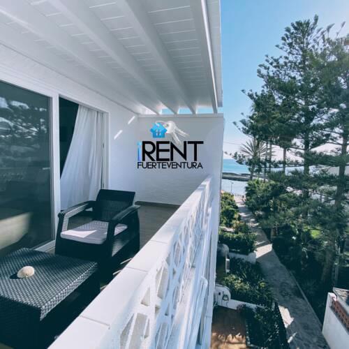 LOFT ON THE BEACH iRent Fuerteventura Corralejo