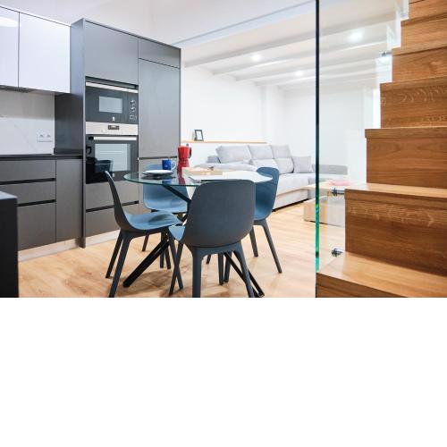 Loft Palmeira by Serendipia Turismo