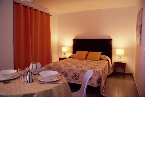 Loft para romanticos