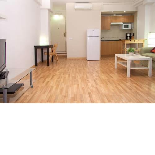 Loft Parc Guell