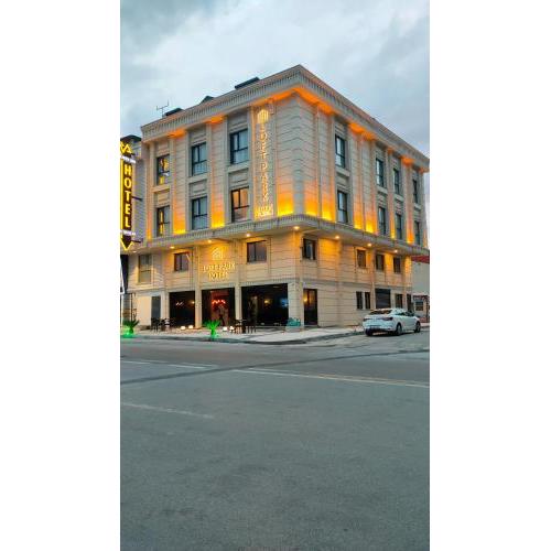 Loft Park Hotel's