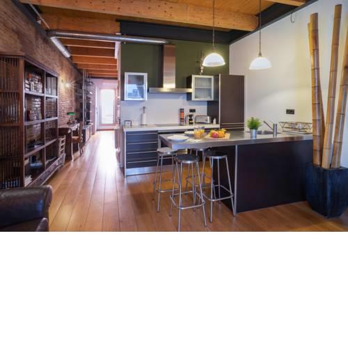 Loft Paseo de Gracia
