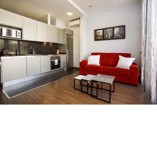 Loft Pere IV