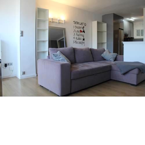 Loft piscina, Playa de San Juan, Comodoro