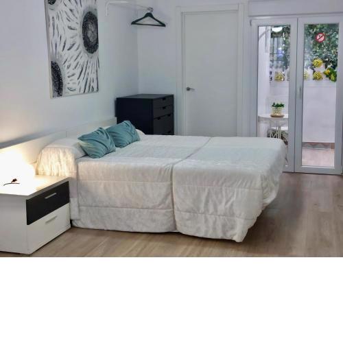 Loft PLAYA FORTÍ