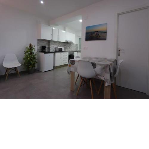 LOFT PLAYA LAS MARINAS DENIA