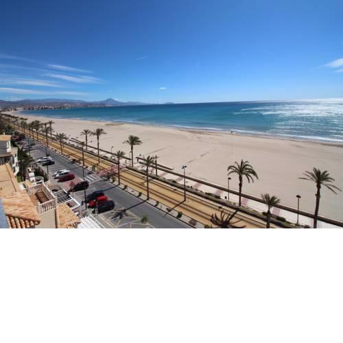 Loft Playa Muchavista
