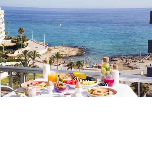 LOFT PLAYA SALINAS CALPE