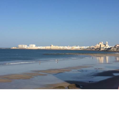 Loft Playa Santa María (Cádiz)