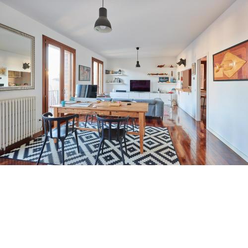 Loft Plaza del Castillo