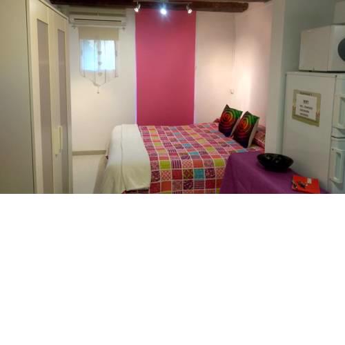 Loft Plaza España