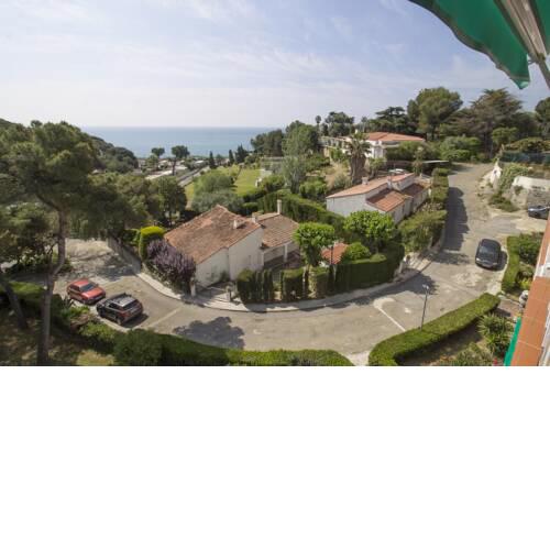 Loft Ponent, Sant Pol de Mar