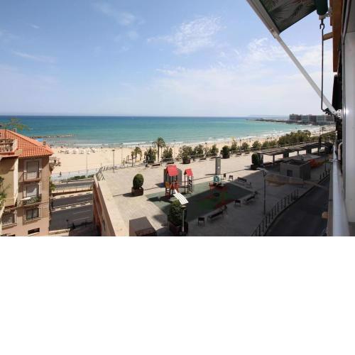 LOFT POSTIGUET BEACH