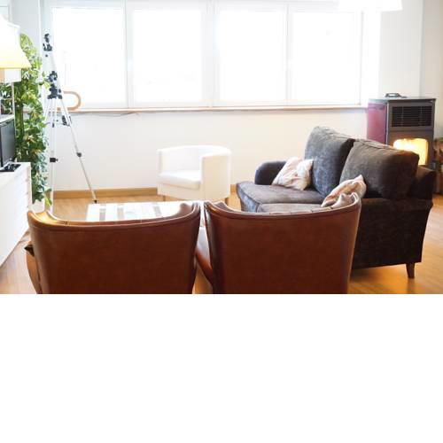 Loft Puerto de Navacerrada