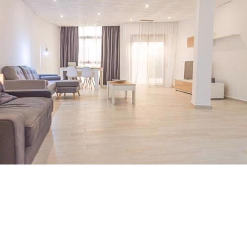 LOFT REFORMADO CENTRO CASTELLON