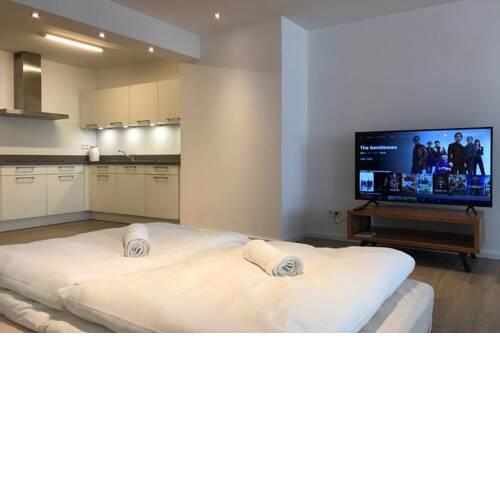LOFT RESIDENCE by L8 Street