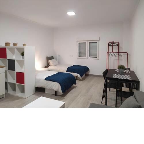 LOFT RIBERA DEL RIO