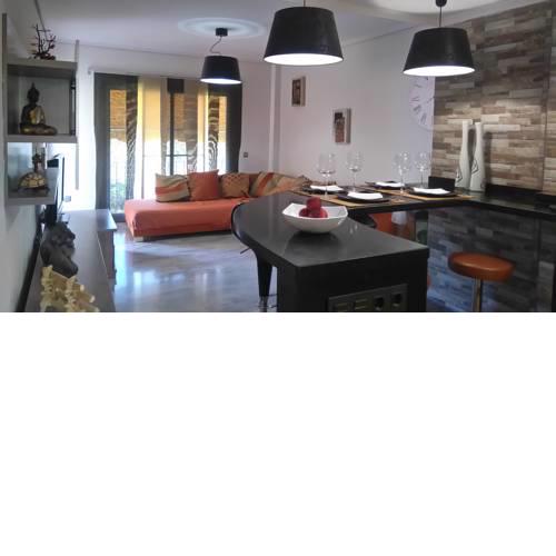 Loft Riviera del Sol