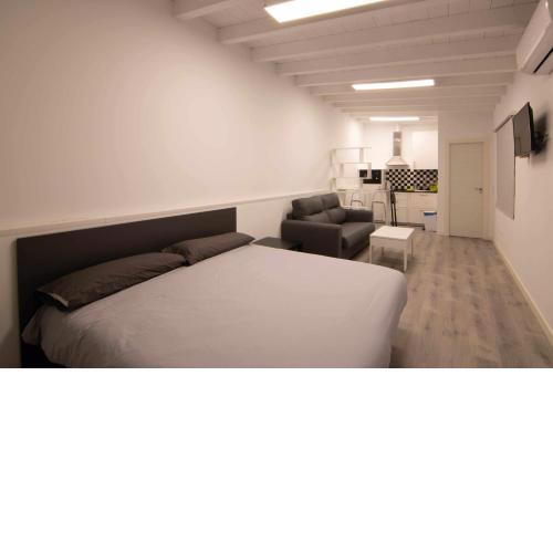 Loft roma