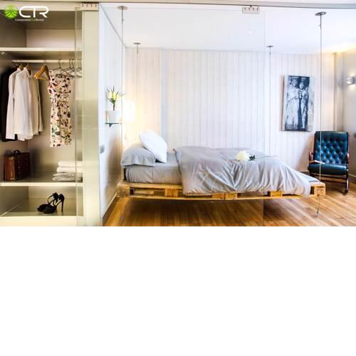Loft Romántico - CTR