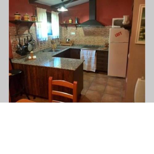 Loft Rural El Reventon