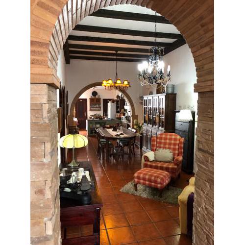 LOFT RURAL