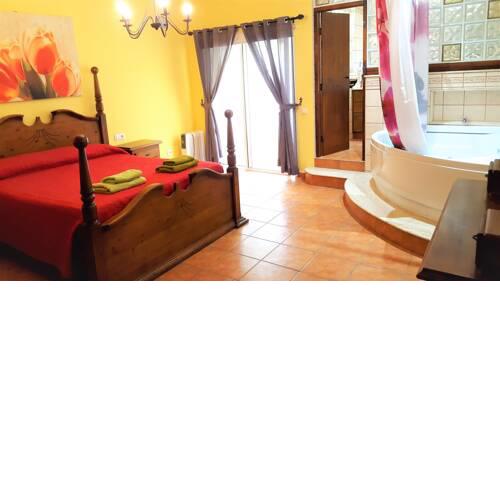Loft Rustico