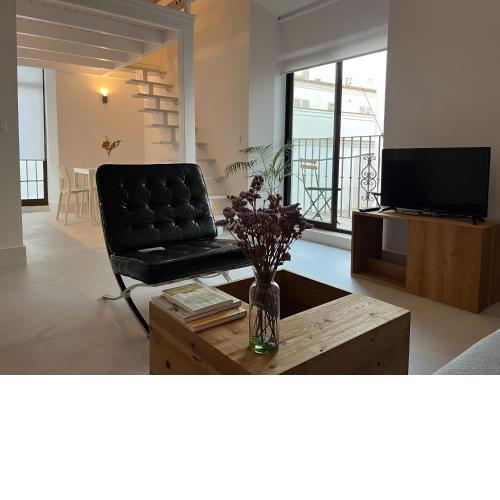 Loft San Diego 1