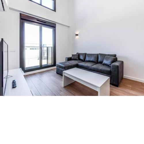 loft san sebastian