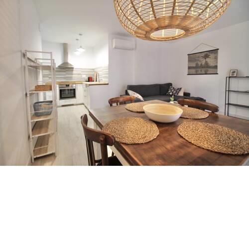 Loft Sant Jordi - Mediterranean Way