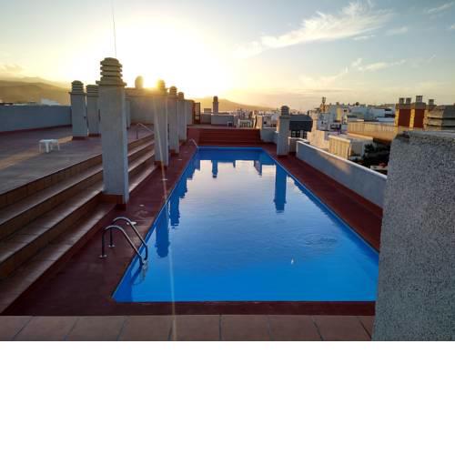 Loft Santa Catalina Park