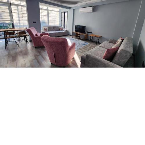 Loft Season Double House