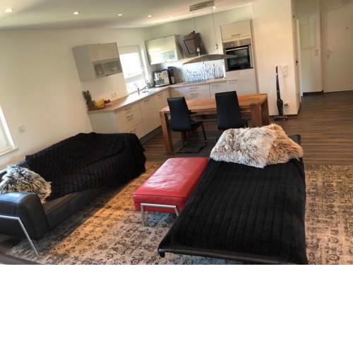 Loft Seeblick Überlingen