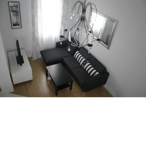 Loft Sevilla Centre