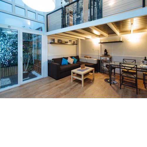 Loft SevillaOrange