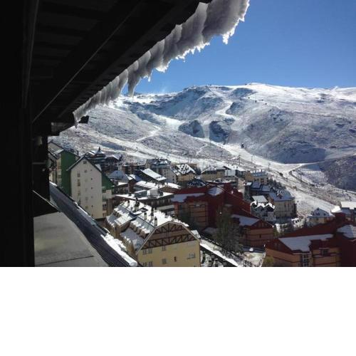 Loft Sierra Nevada