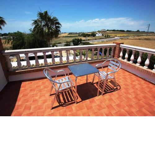 Loft sin cocina con ac garaje terraza i