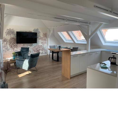 Loft Sternenblick