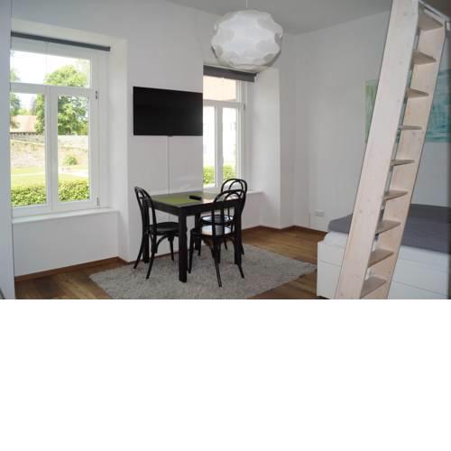 Loft Style Studio - historic old town