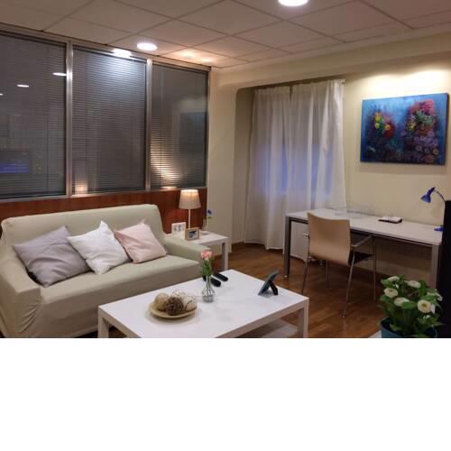 Loft suite centrico