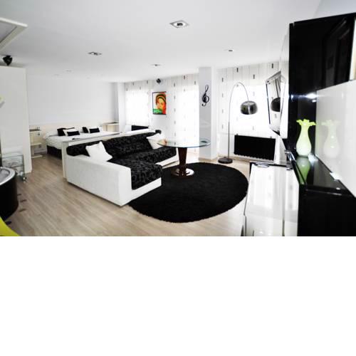 Loft Suitte Costa Noja