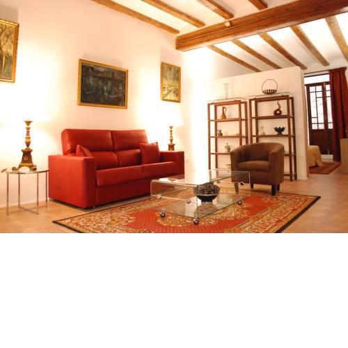 Loft Superior el Carmen