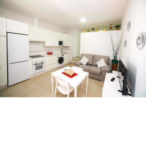 LOFT TARIFA PARAISO